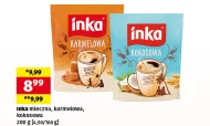 Kawa zbożowa Inka