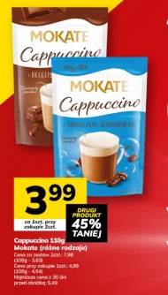 Kawa Mokate