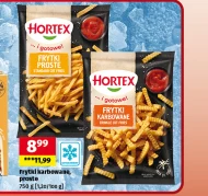 Frytki Hortex