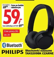 Навушники Bluetooth Philips