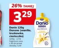 Serek Danio
