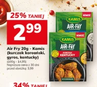Przyprawa Kamis