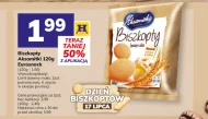 Biszkopty Eurosnack