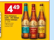Piwo Książęce