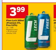 Piwo Lech