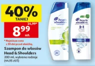 Шампунь Head&Shoulders