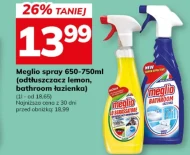 Odtłuszczacz Meglio