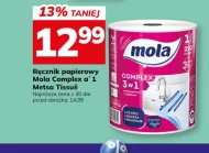 Ręcznik papierowy Mola