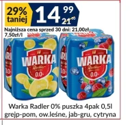 Radler Warka