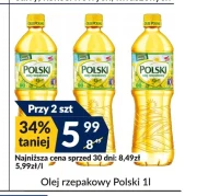 Olej Polski