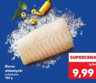 Dorsz
