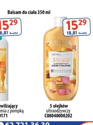 Balsam do ciała Eveline