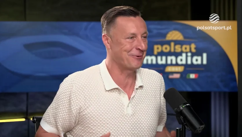 Najbardziej skandaliczna decyzja mundialu?! "To nie miało prawa bytu". WIDEO