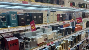 Hebe przeceniło letnie perfumy nawet o 50%. Oto 5 zapachów, które warto kupić