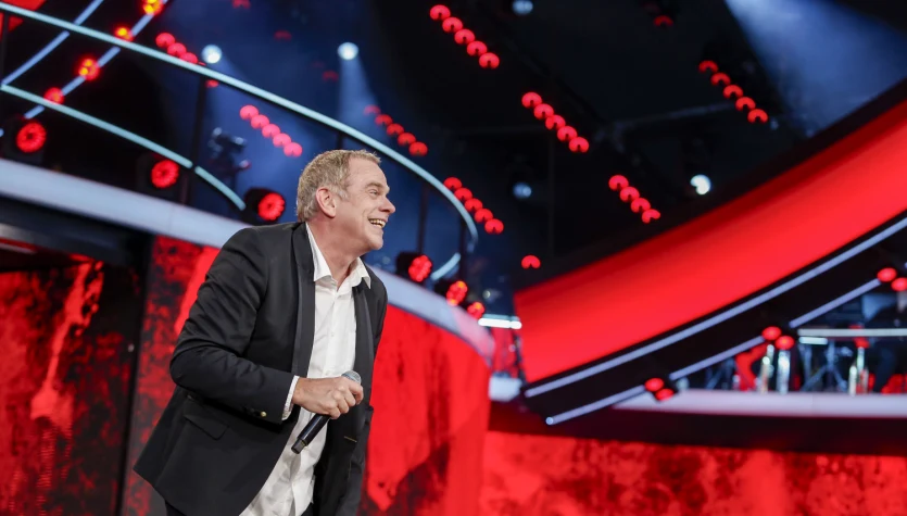 Garou zaśpiewa podczas festiwalu Magiczne Zakończenie Wakacji. Polsat odsłania kolejne karty