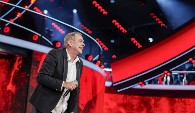 Garou zaśpiewa podczas festiwalu Magiczne Zakończenie Wakacji. Polsat odsłania kolejne karty