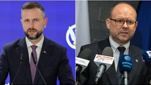 Władysław Kosiniak-Kamysz zapewnia, że strona prezydencka wiedziała o przekazywanym sprzęcie
