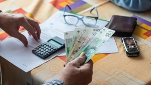 Ile wyniesie 14. emerytura? Oto kwoty netto i brutto