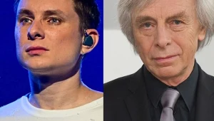 Korcz nie gryzł się w język ws. Kaminskiego. "Pomyślałem, że to pomyłka"