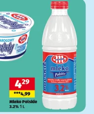 Mleko Mlekovita