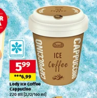 Lody ICE