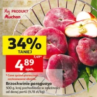 Paraguayo Auchan