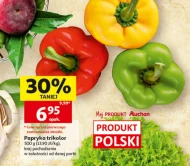 Papryka Polski