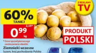 Картопля Polski
