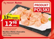 Kostka z fileta Polski