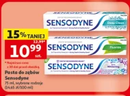 Pasta do zębów Sensodyne