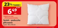 Poduszka