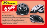 Kask rowerowy MA