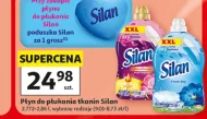 Кондиціонер для білизни Silan
