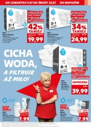 Hity Parkside - Kaufland