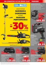 Hity Parkside - Kaufland