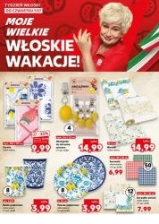 Hity Parkside - Kaufland