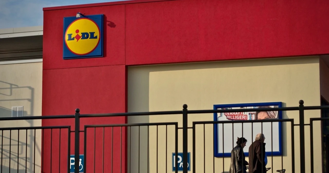 Pierwszy Lidl we Włoszczowie już 9 lipca. Promocje 1+1 na otwarcie