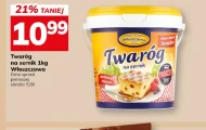 Сир Włoszczowa
