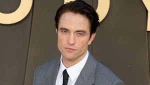 Pattinson porównał "Odyseję" do "Zmierzchu". Wskazał na jedną postać