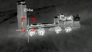 Ukraina dopadła 47 rosyjskich celów. W tym "niezniszczalne" wyrzutnie S-400