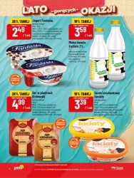 Lato gorących okazji! - Polomarket