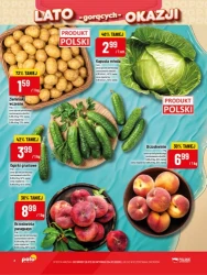 Lato gorących okazji! - Polomarket