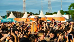 Te 5 gadżetów zawsze zabieram na festiwal. W Action kupisz je od 10,95 zł
