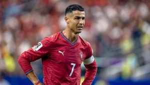 Ronaldo obnażony. Ostatnia szansa przepadła z Hiszpanią, nie chodzi o tytuł