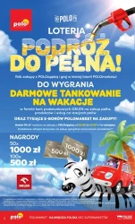 Wielka loteria i hity cenowe - POLOmarket