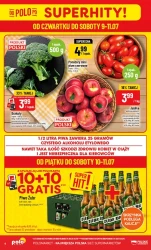 Wielka loteria i hity cenowe - POLOmarket