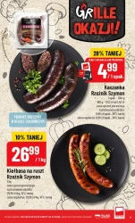 Wielka loteria i hity cenowe - POLOmarket