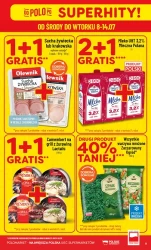 Wielka loteria i hity cenowe - POLOmarket