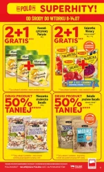 Wielka loteria i hity cenowe - POLOmarket