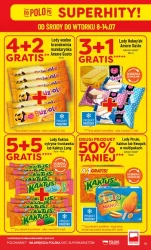 Wielka loteria i hity cenowe - POLOmarket